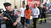 Tipu Ratusan Jemaah Calon Umrah, Bos Perusahaan Travel Ditangkap di Tulungagung