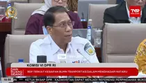 KAI Tambah 84 Perjalanan Kereta Selama Nataru 2024