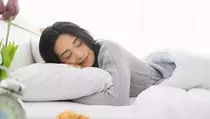 Rutin Tidur Siang Mampu Perbaiki Suasana Hati