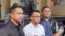 Sebut Oknum Aparat Tak Netral, Aiman Diperiksa di Polda Metro Jaya