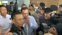 Firli Bahuri Membisu Seusai Diperiksa Dewas KPK Selama 2 Jam