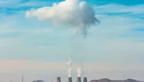 Emisi CO2 Global dari Bahan Bakar Fosil Capai Rekor Tertinggi