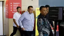 Diperiksa 12 Jam, Firli Bahuri Dicecar 22 Pertanyaan soal Aset Tak Masuk LHKPN