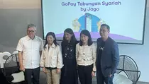Pangsa Pasar Perbankan Syariah&nbsp;Masih Minim, Ini Alasannya