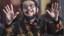 MK: Anwar Usman Tak Ikut Tangani Sengketa Hasil Pilpres dan Pileg Khusus PSI