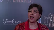 Karya Titiek Puspa Diusulkan Jadi Warisan Budaya Indonesia