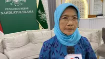 Komnas Perempuan: Perkawinan Anak Paling Banyak di Lingkungan Pesantren