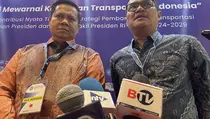 MTI: Kemacetan Jakarta Bisa Diatasi dengan Konsep Push and Pull