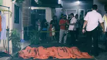 Kasus Ayah Bunuh 4 Anak di Jagakarsa, Pelaku Pukuli Istri Sampai Muntah Darah