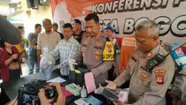 Gadis Cantik Tewas di Bogor, DPR: Jerat Pelaku dengan Pasal Pembunuhan