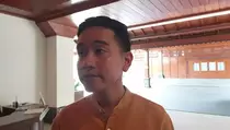 Gibran Sebut Toleransi di Kota Solo Bisa Lebih Ditingkatkan