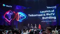 Telkomsel Hadirkan Akses Eksklusif Berlangganan WeTV VIP Mobile Tanpa Biaya Tambahan