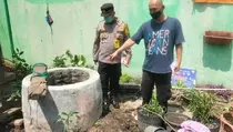 1 Tahun Hilang, Lansia Ditemukan Tanpa Kepala, Kaki, dan Tangan di Dalam Sumur SDN Citeureup
