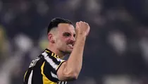 Serie A: Ini Prediksi Susunan Pemain Juventus vs Roma