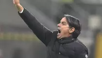 Hadapi Partai Inter vs Atletico Madrid: Ini yang Akan Dilakukan Inzaghi