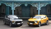 Mitsubishi Investasi Rp 5,7 Triliun untuk Tambah Kapasitas Produksi, Termasuk Mobil Listrik