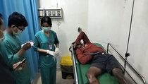 Pelaku Pembunuhan Ayah dan Anak di Maros Tertangkap
