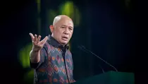 Teten Imbau TikTok dan GoTo Patuhi Regulasi serta Lindungi UMKM Dalam Negeri