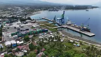 Sulawesi Catat Pertumbuhan Ekonomi Tertinggi Nasional Kuartal I 2025