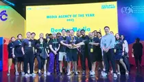 Dentsu Creative Indonesia Sabet Penghargaan di Citra Pariwara dan Sejumlah Ajang Prestisius