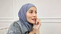 Olla Ramlan Ungkap Hubungannya dengan Nikita Mirzani Setelah Sean dan Lolly Putus