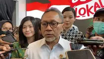 TikTok Shop Dibuka Lagi, Uji Coba hingga 4 Bulan