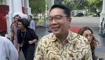 Ridwan Kamil Optimistis Elektabilitas Prabowo Bertambah Setelah Debat Ketiga