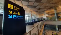 Angkasa Pura I Lakukan Simulasi Operasional Bandara Dhoho Kediri