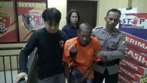 Pria di Maros Bunuh Ayah dan Anak karena Sering Dimaki Gunakan WiFi