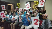 Debat Capres Diharapkan Bisa Yakinkan Masyarakat Jabar untuk Dukung Prabowo