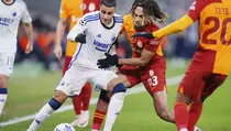 Hasil Kopenhagen vs Galatasaray: Menang, Pasukan Neestrup Lolos ke 16 Besar