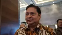 Airlangga Yakin Ekonomi 2023 Tumbuh 5 Persen, 2024 Sebesar 5,2 Persen