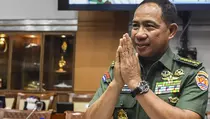 Panglima TNI Ungkap Relawan Ganjar-Mahfud Korban Pengeroyokan Sudah Dapat Santunan