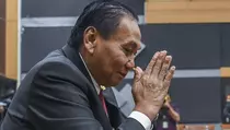 Bambang Pacul Pastikan Tak Maju di Pilgub Jateng 2024