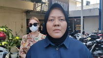 Wanita Korban KDRT Lapor ke Polres Depok, Suami Mantan Anggota Brimob