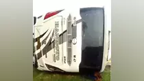 12 Korban Tewas, 1 Luka Berat, dan 8 Luka Ringan Akibat Kecelakaan Maut Bus PO Handoyo di Tol Cipali