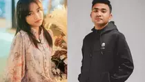 Jawab Rasa Penasaran Netizen, Asnawi Bahar Bantah Kencani Fuji