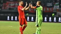 Prediksi Arema FC vs Persija: Beberapa Pilar Absen, Macan Kemayoran Tetap Optimistis