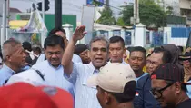 Masif Didukung Nelayan, Prabowo-Gibran Akan Perjuangkan Harapan Nelayan Indonesia