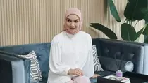 Ammar Zoni Perlambat Persidangan, Irish Bella Tetap Teguh Ingin Bercerai