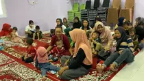 Pemprov Sumsel Dorong Peran Camat hingga Lurah Bantu Penanganan Stunting