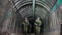 Hamas Klaim Tangkap Tentara Israel dalam Penyergapan di Terowongan