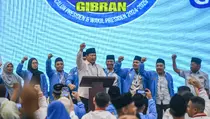 Prabowo Terima Dukungan dari Generasi Muda Islam