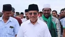 Kena OTT KPK, Gubernur Maluku Utara Abdul Gani Kasuba Miliki Harta Rp 6,45 Miliar