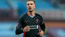 Tinggalkan Al Ettifaq dan Balik ke Eropa, Ini Klub yang Tuju Jordan Henderson