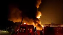 Rumah Anggota BPK yang Terbakar Diduga karena Sisa Tiner