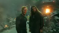 Review Film Aquaman and the Lost Kingdom, Kisah Penutup yang Layak dari DCEU