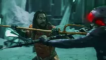 Ada Berapa Post-Credit Scene dalam film Aquaman and the Lost Kingdom?