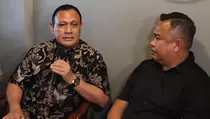 Kuasa Hukum Pastikan Firli Bahuri Bakal Hadiri Pemeriksaan di Bareskrim Hari Ini