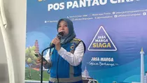 Mulai Kamis 21 Desember 2023, Tol Jakarta-Semarang Didiskon 10 Persen